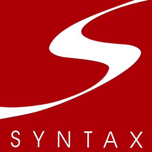 SYNTAX IT Group™